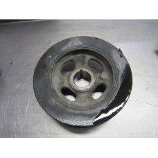 30M111 Crankshaft Pulley From 2010 Chrysler  Sebring  2.4 5047175AA